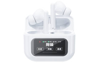 D.K. CREATIVE WORKSHOP Wireless Headphones