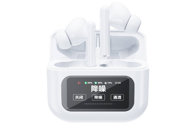 D.K. CREATIVE WORKSHOP D.K. CREATIVE WORKSHOP Wireless Headphones