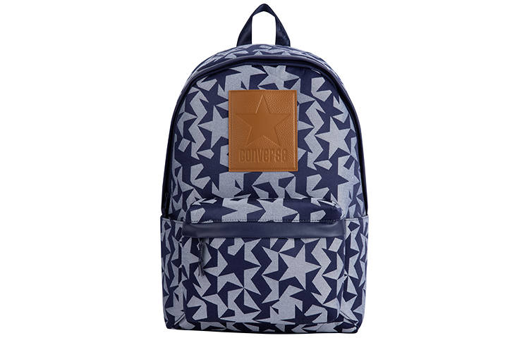 Converse Converse Polyester Backpack Regular Navy