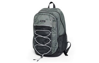MYEDITION 26L Fitness Travel Backpack University Student Backpack Outdoor Bag