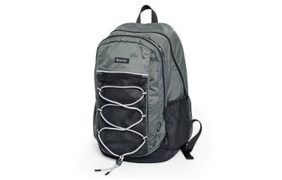 MYEDITION 26L Fitness Travel Backpack University Student Backpack Outdoor Bag