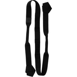 Alo Yoga Yoga Strap Other Nylon Unisex Black