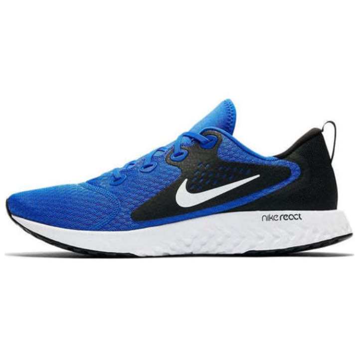 Nike Nike Legend React 'White Blue Black'