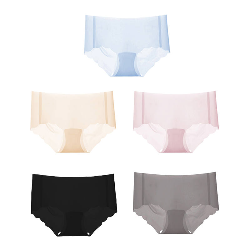 FENTENG FENTENG Underpants Women's 5 Pack