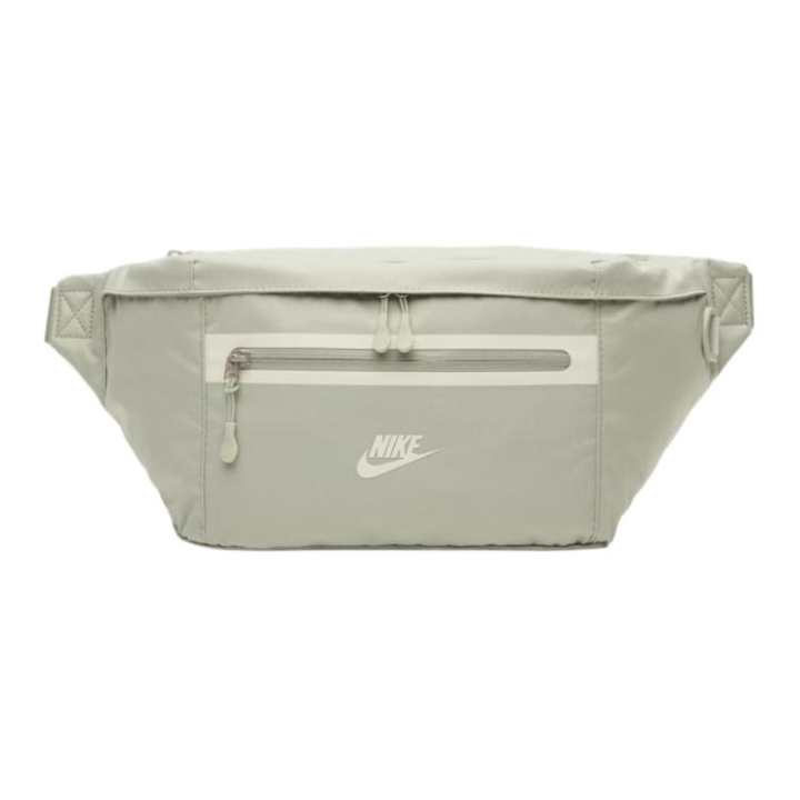 Nike Nike Fabric Fanny Pack Regular Unisex Horizon Green
