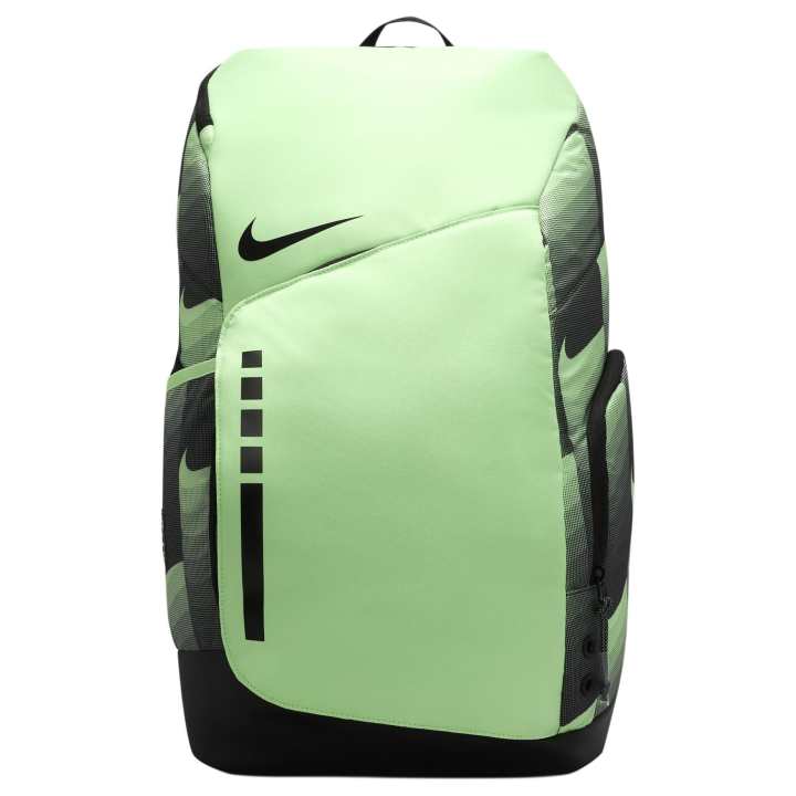 Nike Nike Polyester Backpack Men's Vapor Green