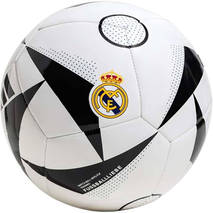 Adidas Adidas Size 5 Machine Stitched Ball TPU Soccer Ball Unisex