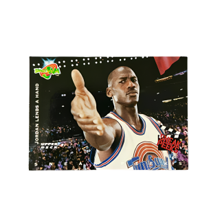 UPPER D.E.C.K Sports Cards