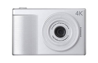 D.K. CREATIVE WORKSHOP Digital Cameras