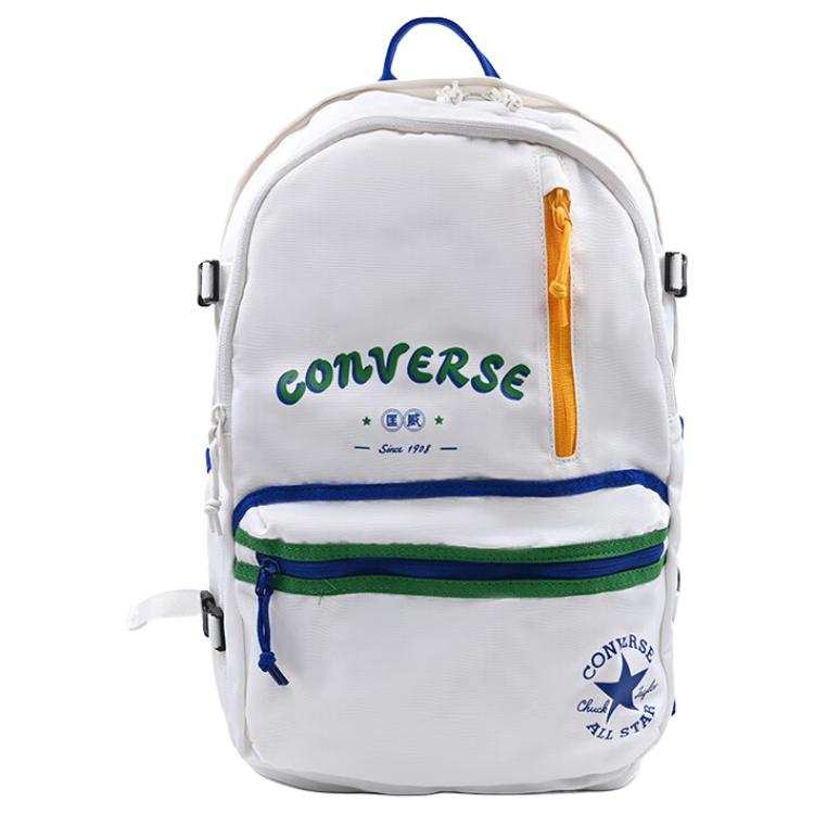 Converse Converse Polyester Backpack Medium Unisex Multicolor