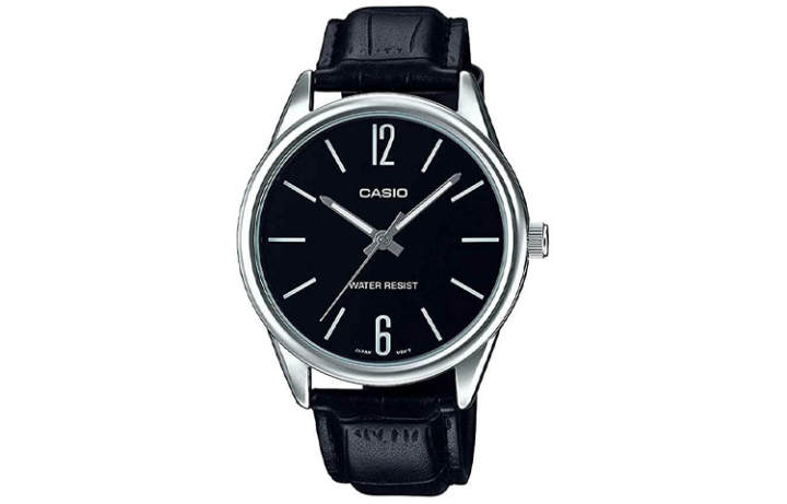 CASIO CASIO Men's STANDARD Watch