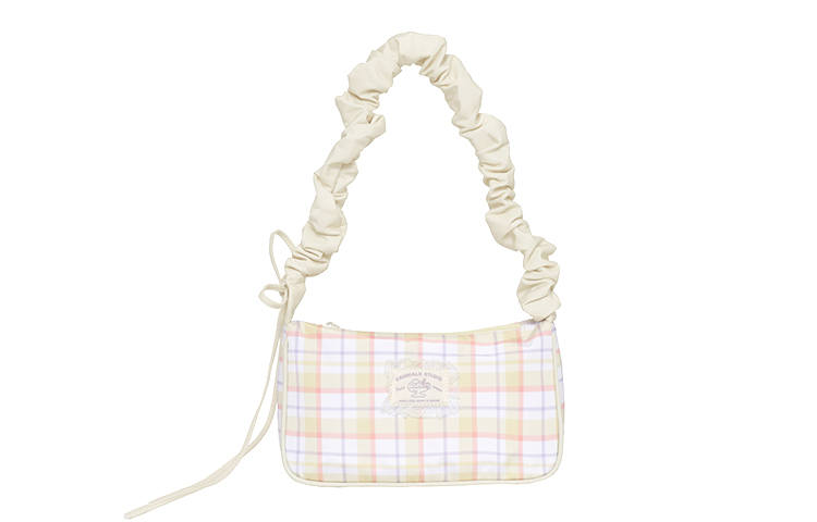 VANWALK Sunshine Ranch Series Polyester Shoulder Bag, Hobo Bag, Crossbody Handbag, Shoulder Bag Women's Multicolor