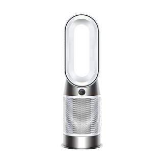 Dyson Air Purifiers Heating Circulation Air 3 in 1, Warm Air Heating, Particulate Capture HP10