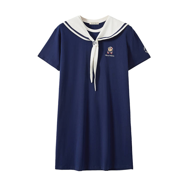 Teenie Weenie Nightgown Women's