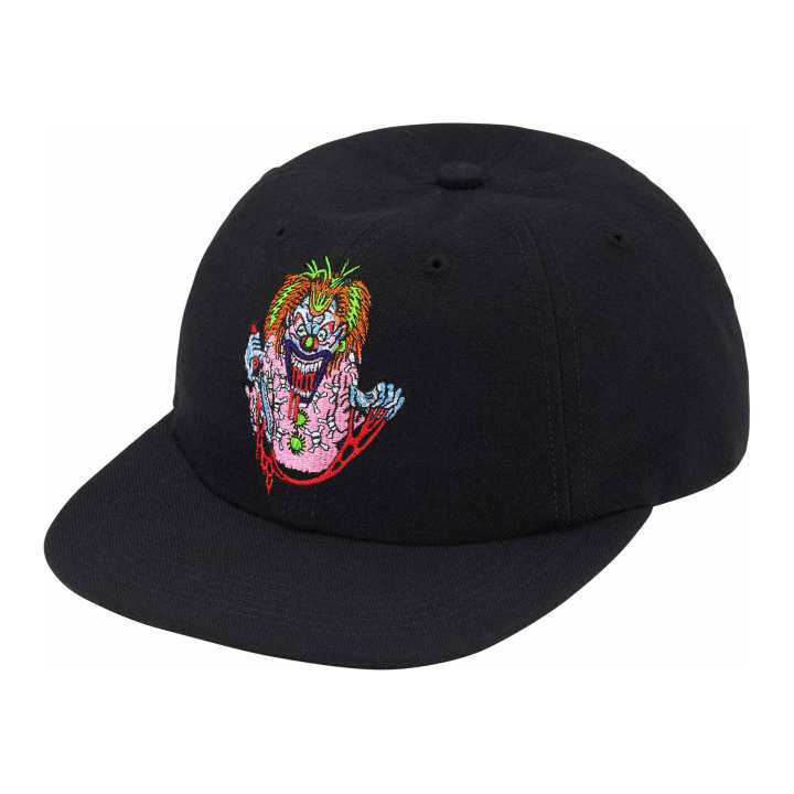 Supreme Supreme Clown 6 Panel