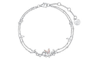 ZEGL Bracelets Women's