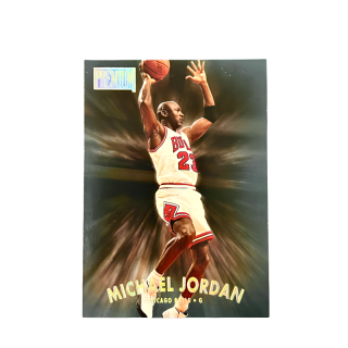 Skybox Sports Cards
