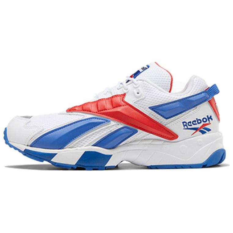 Reebok Intv 96 Reebok 'White Blue Red'
