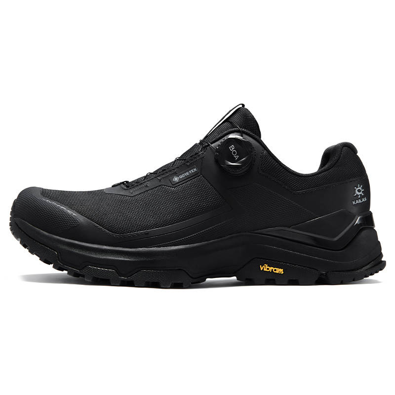 KAILAS Low top Mountaineering Hiking Shoes Men's