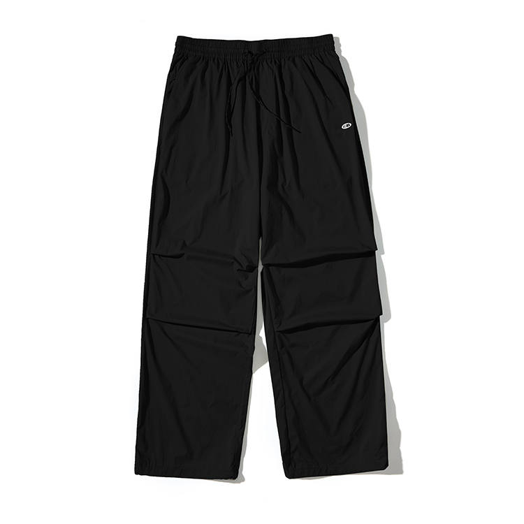 NOTHOMME BLUE Spring Summer Casual Pants Unisex