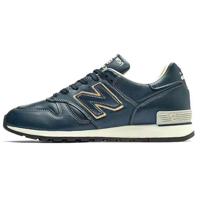 New Balance New Balance 670 Series Navy