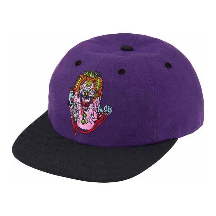 Supreme Supreme Clown 6 Panel