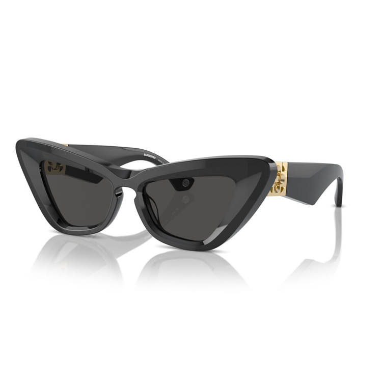 Burberry Burberry Cat Eye Designer Sunglasses