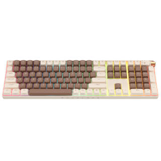 ROYALAXE Keyboards