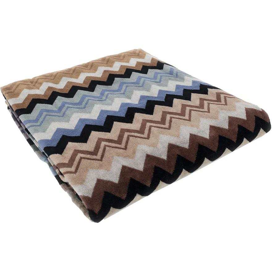 MISSONI Bath Towels