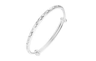 YINCHIE Girlfriend Birthday Gift Bangles Women's
