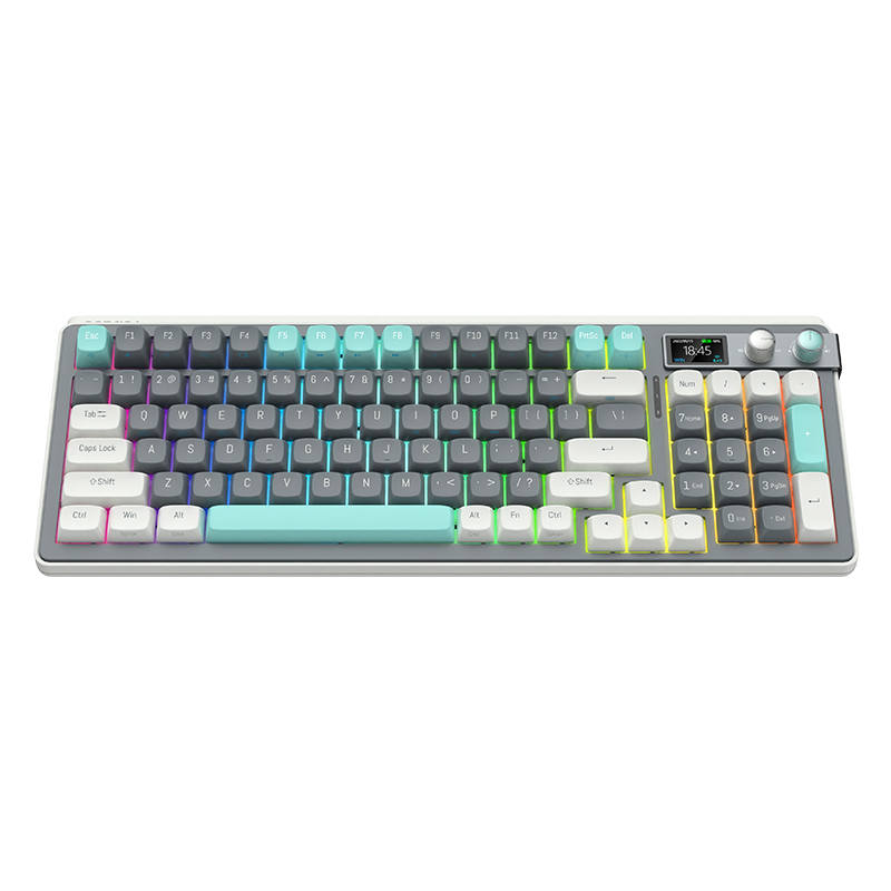 FOPATO FOPATO Keyboard & Mouse Sets