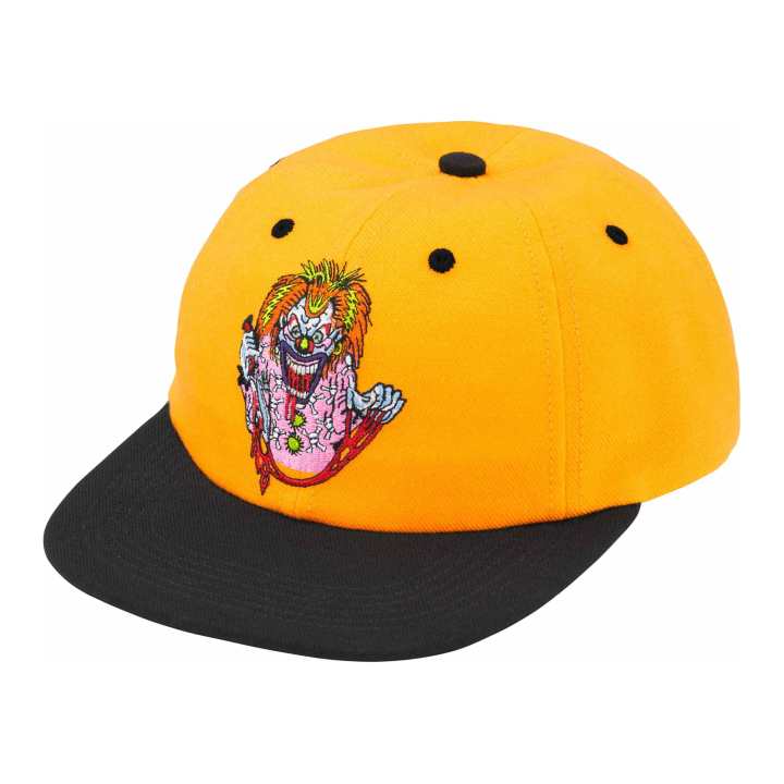 Supreme Supreme Clown 6 Panel