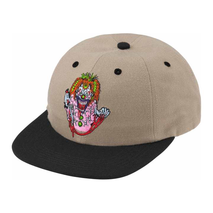Supreme Supreme Clown 6 Panel