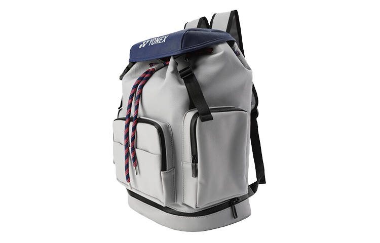 YONEX YONEX Artificial Leather Backpack Unisex Multicolor