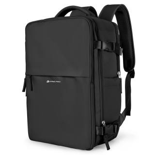 ALPINE PRO Fabric Travel Bag, Laptop Bag, Backpack Unisex Multicolor