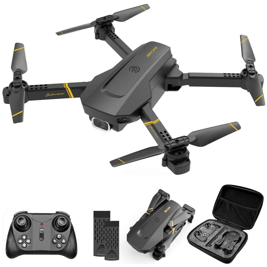 4DRC 4DRC Drones