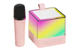 D.K. CREATIVE WORKSHOP Wireless Speakers