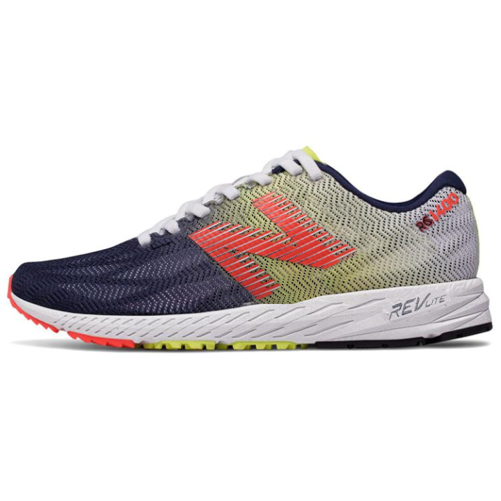 New Balance New Balance 1400 'Blue Yellow' Women's