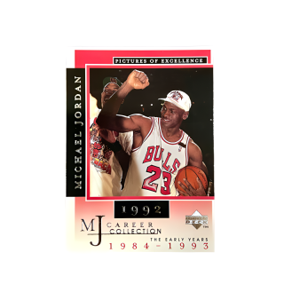UPPER D.E.C.K Sports Cards