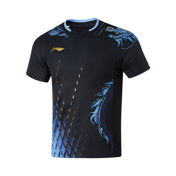 Li-Ning Li Ning Table Tennis Collection Table Tennis Apparel Unisex