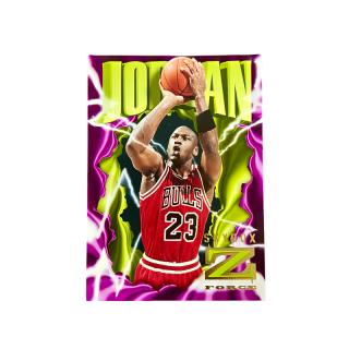 Skybox Sports Cards