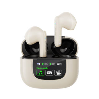 MONSTER Wireless Headphones