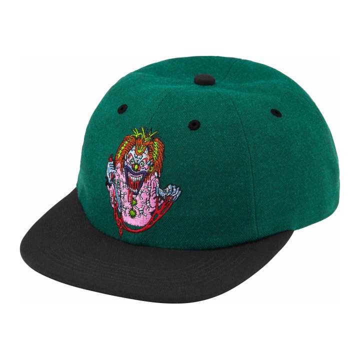 Supreme Supreme Clown 6 Panel