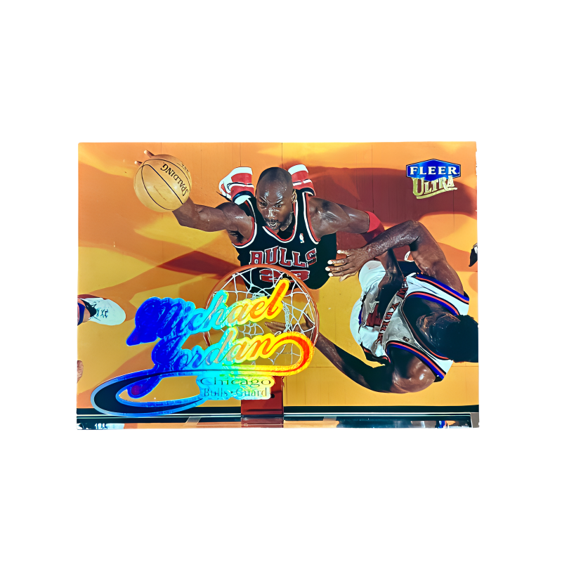 FLEER FLEER Sports Cards