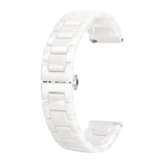 CHENSONG Strap Huawei Compatibility Ceramic Material
