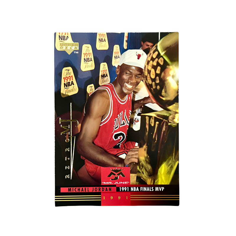 UPPER D.E.C.K UPPER D.E.C.K Sports Cards