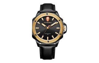 MARVEL Men's Hero Collection Watch