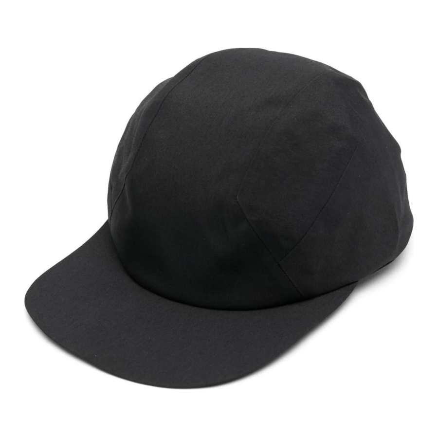 Arcteryx Arc'teryx Nylon Baseball Caps Men's Black