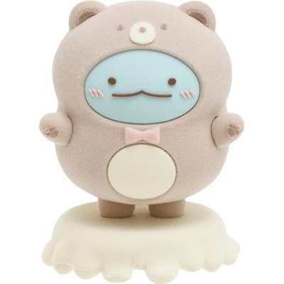 SAN-X SAN X Corner Creatures Trendy Figures 6.5×5×4.5cm Lizard