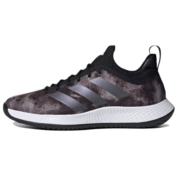 Adidas Adidas Defiant Generation 'Black Grey'